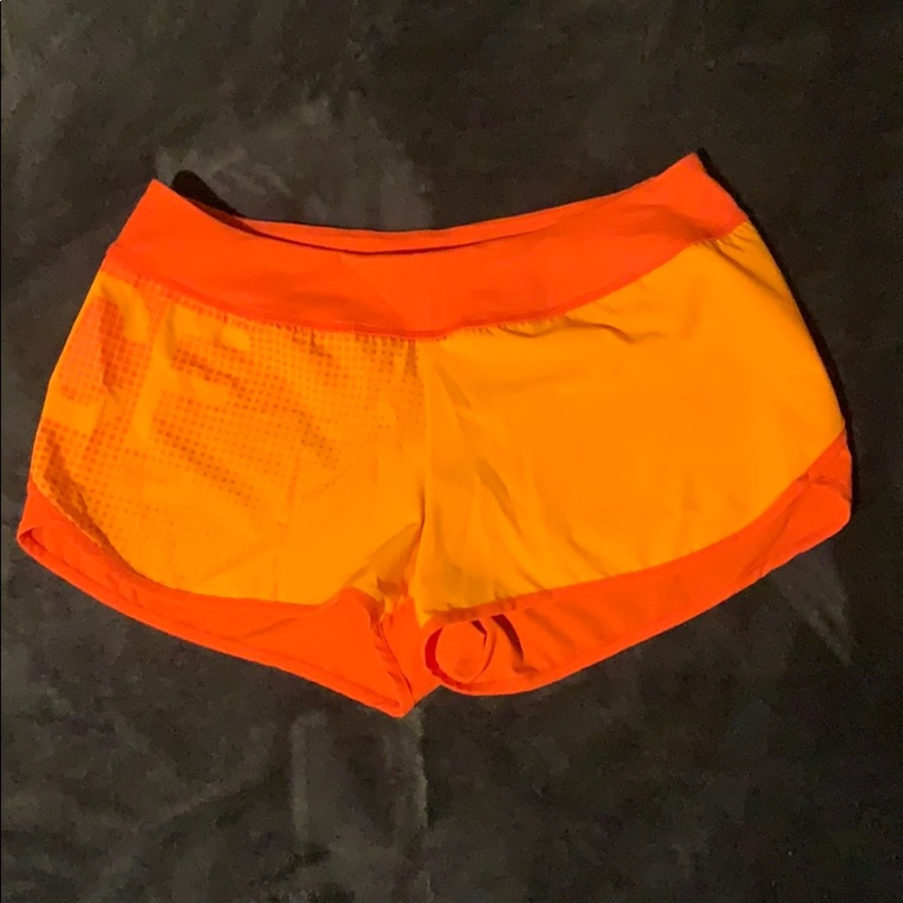 Reebok Crossfit Shorts